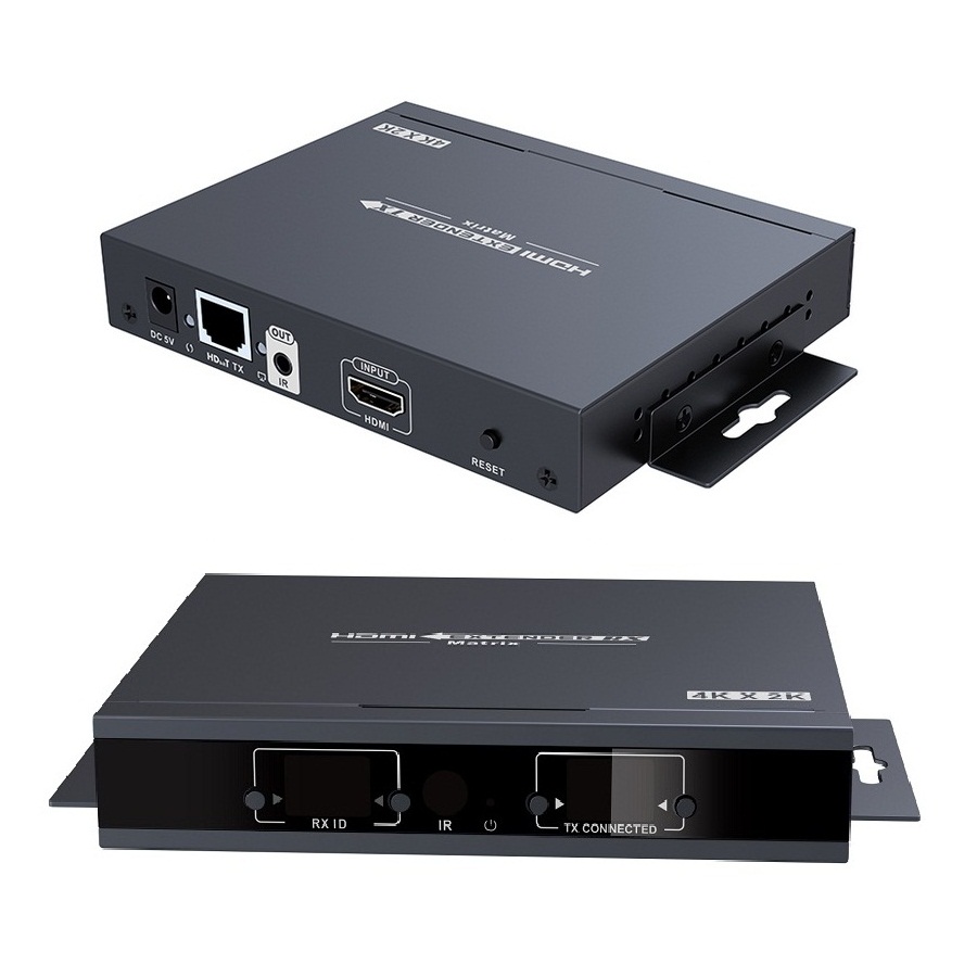 HDbitT HDMI ȣȯ 4K * 2K @ 30Hz Ʈũ ͽٴ lkv683 Ʈ , LAN RJ45 ̻ CAT5/5E/6,HDCP ȣȯ